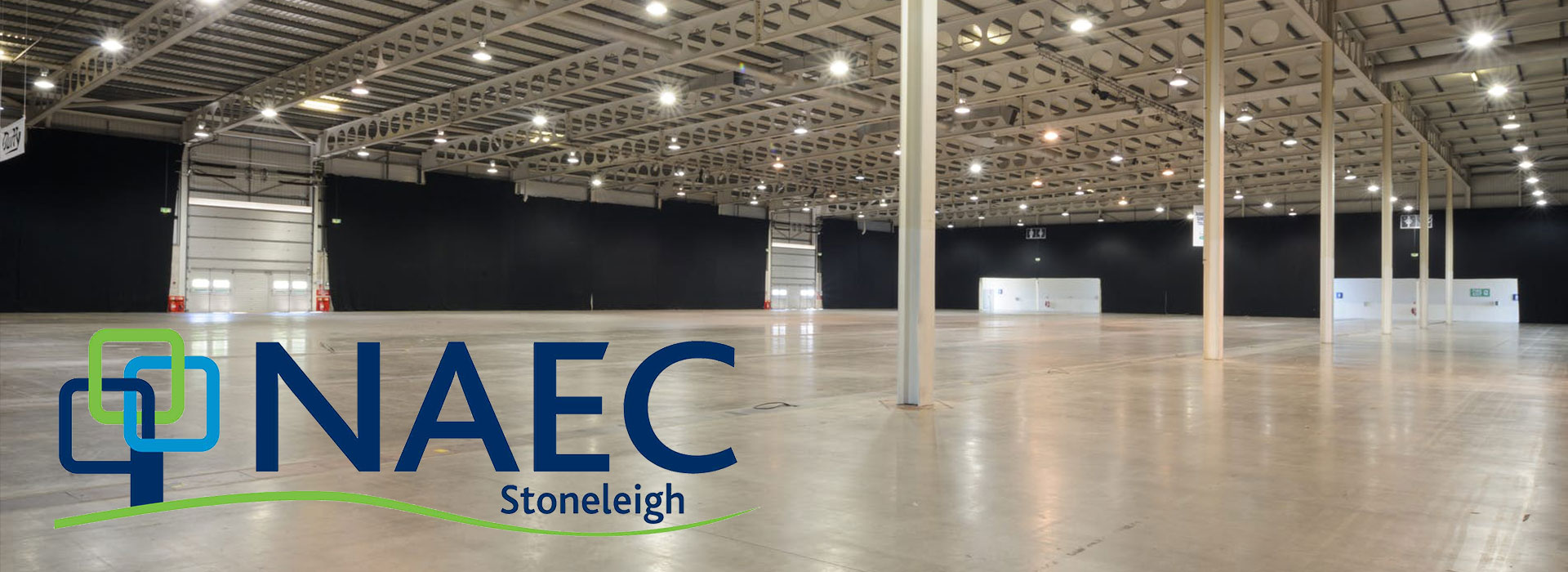 Exhibit At Expo 2026